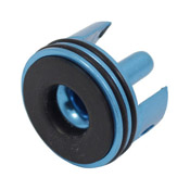 Ver 2 Aluminium Cylinder Head - Blue