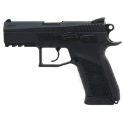 Airsoft gun GBB MS CO2 CZ 75 P-07 DUTY - 384 FPS