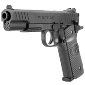 STI Duty One CO2 NBB Air Pistol