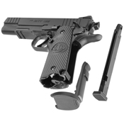 STI Duty One CO2 NBB Air Pistol