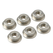 ASG 6mm Metal Bushing - 6 Pieces