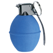 Madbull Airsoft PS02 Gas Sound Grenade