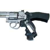 Dan Wesson GNB 6 Inch CO2 Airsoft Revolver