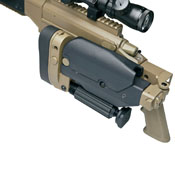 ASG Proline ASW338LM Sniper Ashbury Airsoft Rifle