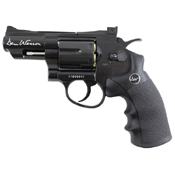 Dan Wesson GNB MB CO2 Airsoft Revolver