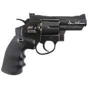 Dan Wesson GNB MB CO2 Airsoft Revolver