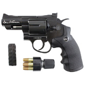 Dan Wesson GNB MB CO2 Airsoft Revolver