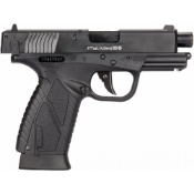 Bersa BP9CC GNB MS CO2 4.5Mm Airgun