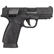 ASG Bersa BP9CC Blowback BB gun