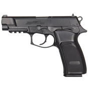 Bersa Thunder 9 PRO Steel BB gun