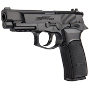 Bersa Thunder 9 PRO Steel BB gun