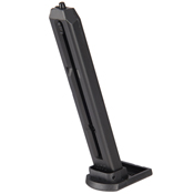 Bersa Thunder 9 PRO Steel BB gun