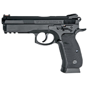 ASG CZ Shadow SP-01 Non-Blowback BB gun