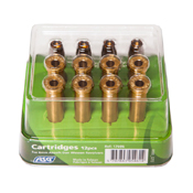 Dan Wesson 6mm Airsoft Cartridges - 12pk