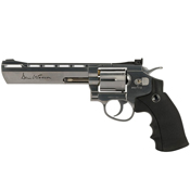 Dan Wesson Barrel .177 Pellet Revolver