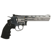 Dan Wesson Barrel .177 Pellet Revolver