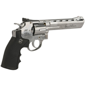 Dan Wesson Barrel .177 Pellet Revolver