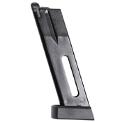 ASG CZ 75  4.5mm BB Magazine - 17rd