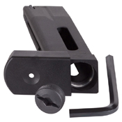 ASG CZ 75  4.5mm BB Magazine - 17rd