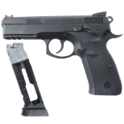 ASG GNB CO2 CZ SP-01 SHADOW Airsoft Gun