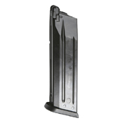 ASG CZ P-09 Airsoft Magazine - 25rds