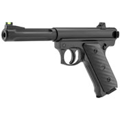 ASG Ruger MK-II Black CO2 Airsoft gun 