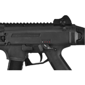 CZ Scorpion EVO 3 A1 AEG Airsoft Gun