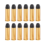 ASG Dan Wesson Pellet Revolver Cartridges (12ct)