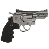 Dan Wesson Barrel .177 Pellet Revolver