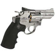 Dan Wesson Barrel .177 Pellet Revolver