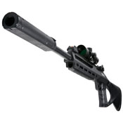 ASG TAC4.5 GNB BB Rifle