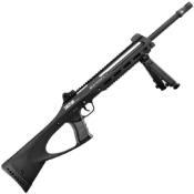 ASG TAC6 SL GNB Airsoft Sniper Rifle
