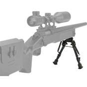 M40A3 Airsoft Sniper Rifle Folding Bipod