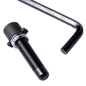 ASG High Tension Steel Spring Guide with Bearing Scorpion 