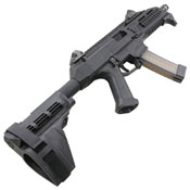 ASG Scorpion EVO 3 A1 M4/M16 Stock Adapter