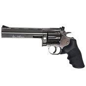 Dan Wesson 715 Airsoft Revolver 6 Silver 