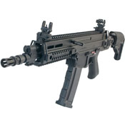 CZ 805 BREN A2 Electric Airsoft Rifle