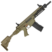 CZ 805 BREN A2 Electric Airsoft Rifle - Desert