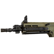 CZ 805 BREN A2 Electric Airsoft Rifle - Desert