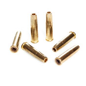 ASG Dan Wesson Pellet Revolver Cartridges (25ct)