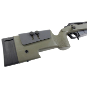 ASG M40A5 Gas Bolt Action Airsoft Sniper Rifle