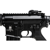 M15 DEVIL Compact Electric Airsoft Rifle