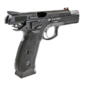 ASG CZ Shadow SP-01 Blowback BB gun