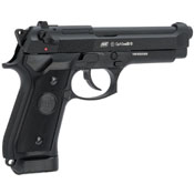ASG X9 CO2 BB gun Blowback
