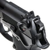 ASG X9 CO2 BB gun Blowback