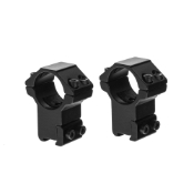 ASG Scope Mount Ring 4x21x11mm