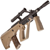 Steyr AUG A1 Compact Bullpup Rifle - Tan