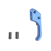 CZ SP-01 Shadow Single Action Trigger