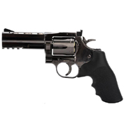 Dan Wesson BB Revolver 4 Inch - Steel Grey