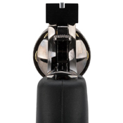 Dan Wesson BB Revolver 4 Inch - Steel Grey